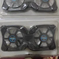 فن پرتابل ویرا برند تایوانی و بازی رد دد 360