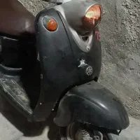 موتور پاکشتی در قشم