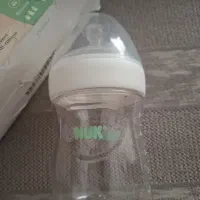 شیشه شیر NUk|اسباب و اثاث بچه|تهران, فدک|دیوار