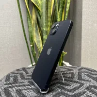 آیفون 13 نرمال مشکی|موبایل|قم, عربستان|دیوار