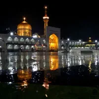 تور ریلی مشهد مقدس ویژه نیمه شعبان از مبدا تهران