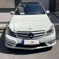 ارزونترین بنزc200 موتور بلو ۲۰۱۱ معاوضه با خودرو|خودرو سواری و وانت|تهران, اقدسیه|دیوار