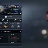 اکانت کالاف مهندسی|کنسول، بازی ویدئویی و آنلاین|فیروزآباد, |دیوار