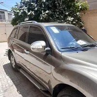 لیفان X60 دنده‌ای، مدل ۱۳۹۳|خودرو سواری و وانت|اصفهان, کوجان|دیوار