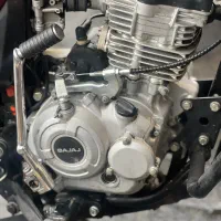 باکسر ۱۵۰|موتورسیکلت|تهران, شمیراننو|دیوار