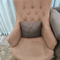 مبل ۷ نفره استخون دار محکم