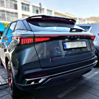 فونیکس FX اف ایکس خاکستری ( صفر خشک تحویل فوری