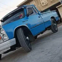 نیسان تناژ بالا مدل 99