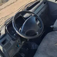 ماشین پراید 85