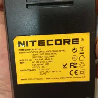 شارژر نایتکورNitecore D2|لوازم جانبی موبایل و تبلت|تهران, امامت|دیوار