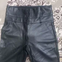 شلوار چرم زنانه|لباس|نیشابور, شهرآرا|دیوار