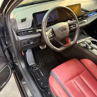 اریزو6 جی ای مدل 403|خودرو سواری و وانت|شیراز, شهرک جماران|دیوار