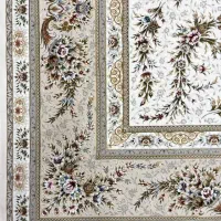 فرش روژان لاکی قیمت کارخانه|فرش|کاشان, راوند|دیوار