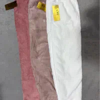 شلوار گرم تدی