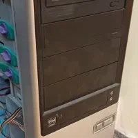 کیس کامپیوتر|رایانه رومیزی|مشهد, صیاد شیرازی|دیوار