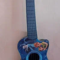 گیتار بچگانه طرح فروزن