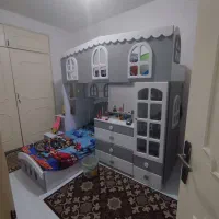 تخت و کمد کودک و نوجوان نو نو|تخت و سرویس خواب|تهران, امیرآباد|دیوار