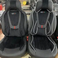 جدید ترین مدل های روکش صندلی