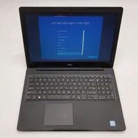 لپتاپ نسل۸دل DELL 5590 i5 Ram16 SSD256باکارتن|رایانه همراه|کرج, حصارک بالا|دیوار