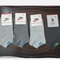 جوراب اسپرت زنانه مردانه نخی مچی برند نایکی (Nike)|لباس|کرج, حصارک بالا|دیوار