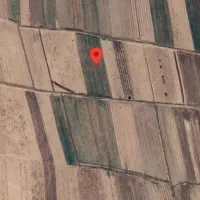 ۷هزار متر زمین ۱۰ ماهه چک بده