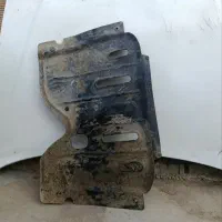 سینی زیر موتور ال نود سیم لیور لیفان ۵۲۰|قطعات یدکی و لوازم جانبی|آق قلا, |دیوار