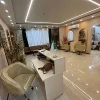 اجاره واحد تجاری/اداری بر اصلی نواب/نوساز|اجارهٔ دفتر کار، اتاق اداری، مطب|رشت, گلسار|دیوار