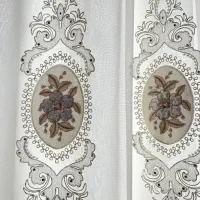 پرده|پرده، رانر، رومیزی|تهران, نازیآباد|دیوار