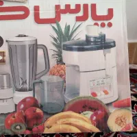 آب میوه گیری|آبمیوه‌گیر و آب‌مرکبات‌گیر|قم, نیروگاه|دیوار