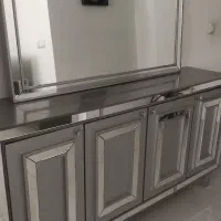 میز و کنسول