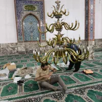 ایفون نصب و تعمیر و برقکاری ساختمان رفع اتصالات