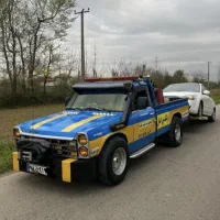 جرثقیل هشترود خودروبر مکانیک سیار