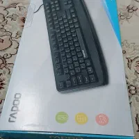 صفحه کیبورد