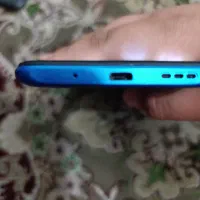 سلام گوشی شیامی‌ردمی9|موبایل|قم, علی آباد سعدگان|دیوار