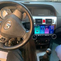 مانیتور پرشیا ۴۰۵ ۲۰۶ ۲۰۷