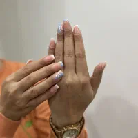 کاشت ناخن|خدمات آرایشگری و زیبایی|اقبالیه, |دیوار