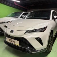 تویوتا ونزا / نقد و اقساط بدون ضامن