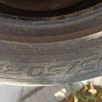 لاستیک ۱۵ فاق ۵۰ لاسا