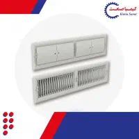 دریچه کولر پلاستیکی|کولر آبی|ری, ملک‌آباد|دیوار