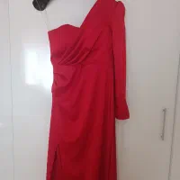 پیراهن مجلسی مدل عربی