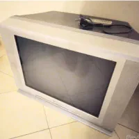 فروش تلویزیون توشیبا ژاپن کلکسیونی