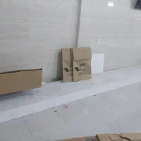 ویترین مغازه لوازم خانگی