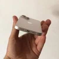 آیفون ۱۳ نرمال  ۱۲۸ گیگ zaa|موبایل|میاندوآب, |دیوار