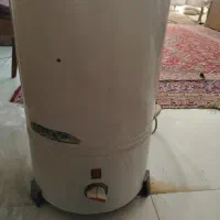 کهنه شور کن وود