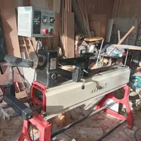 دستگاه خراطی