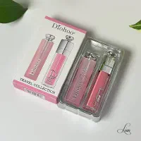 بالم لب و لیپ گلاس دیور|آرایشی، بهداشتی، درمانی|قم, شهرک فاطمیه|دیوار