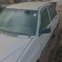 پراید 141|خودرو سواری و وانت|زاهدان, |دیوار