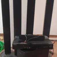 سیستم سامسونگ
