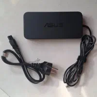 آداپتور اورجینال ایسوس ـ گرید A|قطعات و لوازم جانبی رایانه|فردیس, طالقانی|دیوار