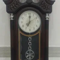 ساعت دیواری